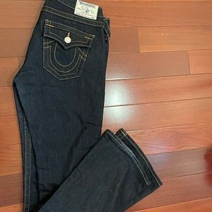 True Religion jeans women size 30